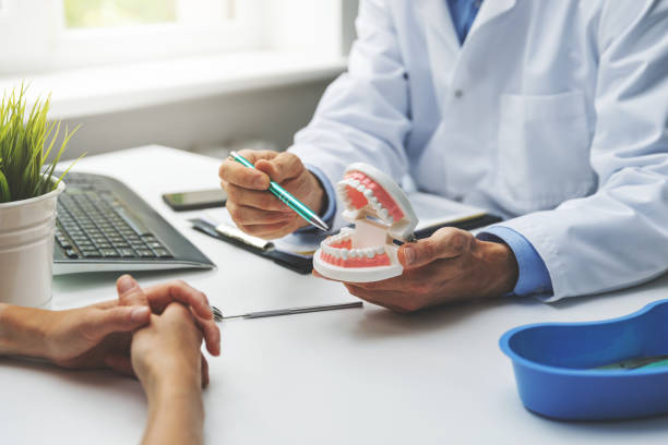 Emergency Dental Services in Accokeek, MD