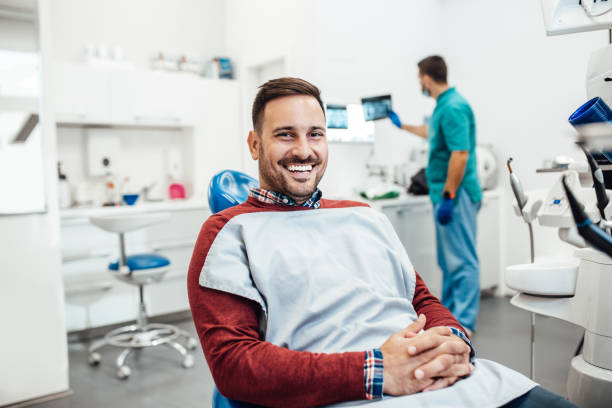 Best Full Mouth Reconstruction  in Accokeek, MD