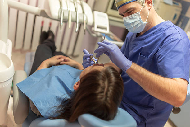 Best Sedation Dentistry  in Accokeek, MD